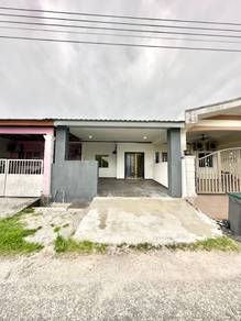 1-storey Terraced House For Sale in Sikamat,NSN