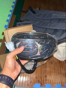 meter kriss 110
