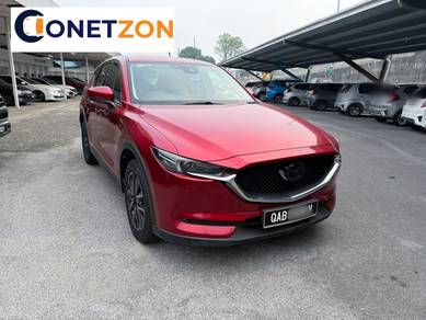 Mazda CX-5 D GLS 2WD in Kuching, SWK