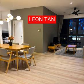 Condominium For Rent in Milano Eight