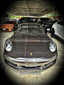 Porsche 911 Carrera CARRERA 4 in Butterworth, PNG