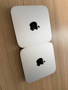 Apple Mac Mini M2