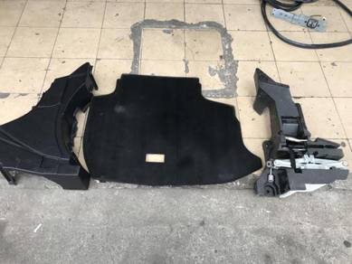 No 21-4-2 Fairlady Z33 350Z NFL Tool and Box Jpn