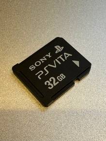 PS Vita Memory card 32GB Original SONY