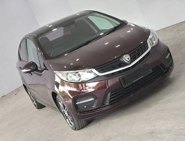 Proton Persona PREMIUM in Permas Jaya, JHR
