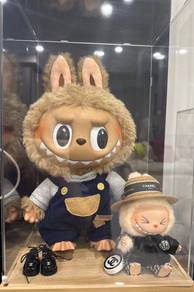 Labubu Set