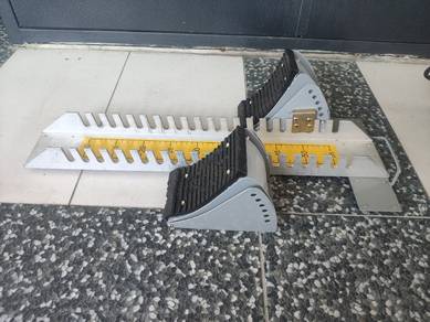 Starting Block 