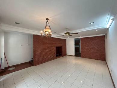 2-storey Terraced House For Rent in Puncak Jalil,SGR