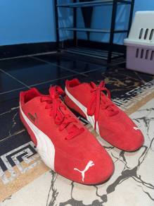 Puma Speedcat