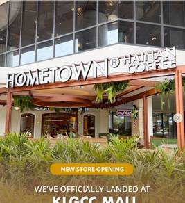 Management Trainee - CAFE