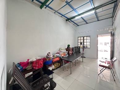 Terraced House For Sale in Rawang,SGR