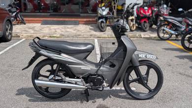 Honda Wave 100