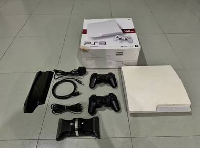 ps3 slim jailbreak 500gb