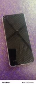 Itel P55 5G 