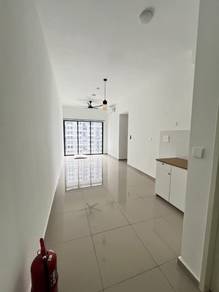 Service Residence For Rent in 168 Park Residensi Selayang