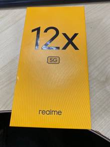 Realme 12x 5G 256 GB