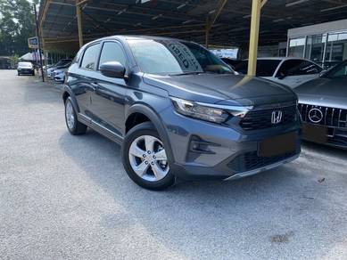 Honda WR-V RS in Cheras, KUL