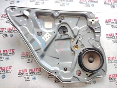 442 - Regulator Board R/L VW Cross Polo MK4 1.6