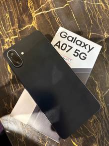 Samsung galaxy A07 5G