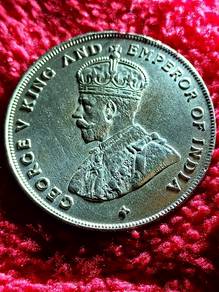 coin king 1919
