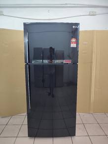 LG double door fridge 506-L