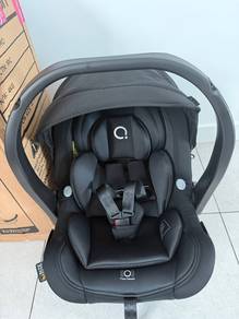 Quinton Miumo Carrier