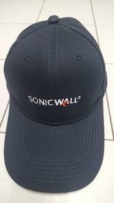 New Sonicwall Exclusive Premium Baseball Cap