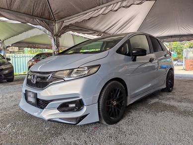 Honda Jazz E in Sungai Petani, KDH