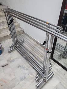 heavy duty railing