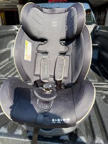 Carseat brand crolla