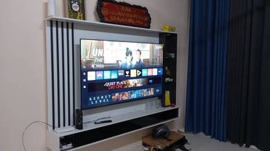Milano Italy Tv Kabinet 7' x 4'