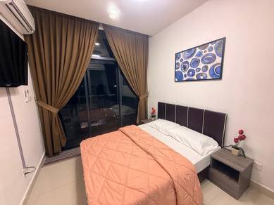 Service Residence For Rent in The Shore (Kota Kinabalu)