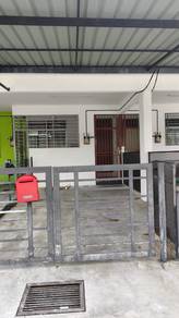 Townhouse For Rent in Paya Rumput,MLK