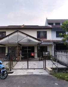 2-storey Terraced House For Sale in Kajang,SGR