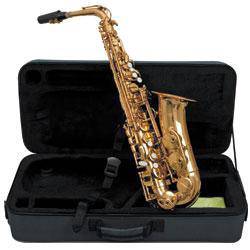 Alto Saxophone Eldon by Antigua ( USA )