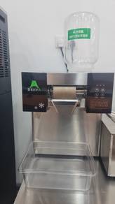 Breva Bingsu Machine