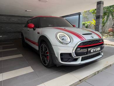Mini John Cooper Works CLUBMAN in Petaling Jaya, SGR