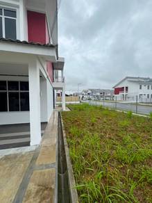 2-storey Terraced House For Sale in Pasir Gudang,JHR