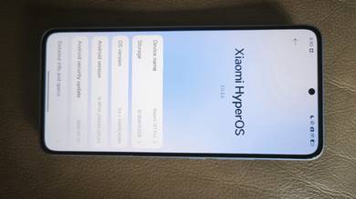 Xiaomi 13T Pro