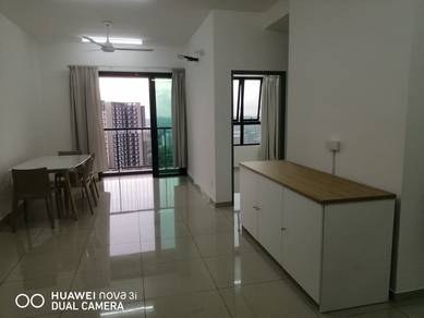 Service Residence For Rent in Parkland Residence @ Kajang 2