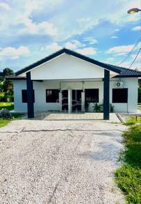 Semi-Detached House For Rent in Ipoh,PRK