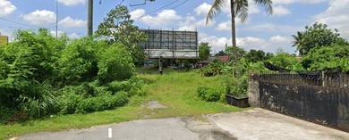 Residential Land in Pandan Perdana, KUL