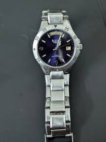 B.U.M. USA Men’s Watch