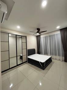 Service Residence For Rent in Veranda Residence