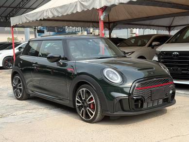 Mini John Cooper Works JOHN COOPER WORKS in Others, KUL