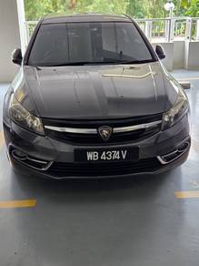 Proton Perdana 2.0L in Bangsar, KUL