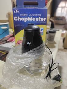 Chopper electric