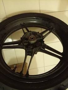 Rim Original Y15