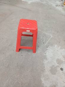Stool plastic