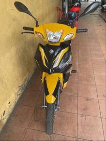 SM Sport 110E